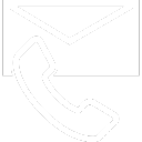 Mail and phone icon