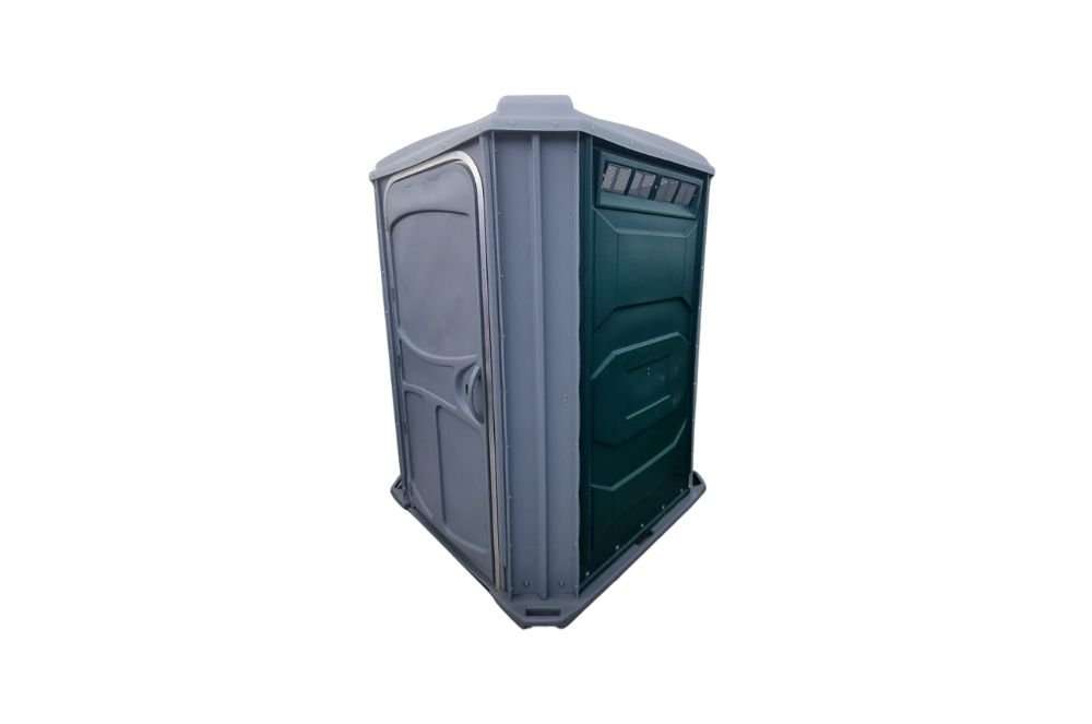 Toiletcabine Miva huren, ideaal als toilet huren voor minder valide of rolstoeltoilet huren.