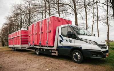 Service Chauffeur CE (Internationaal)