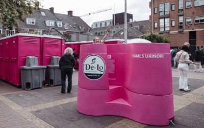 Lapee bevrijdingsdag wageningen – 2025