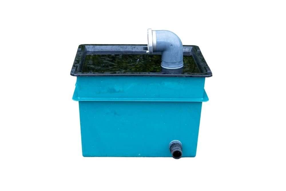 Huur een Septicpomp DL isolated bij De lo